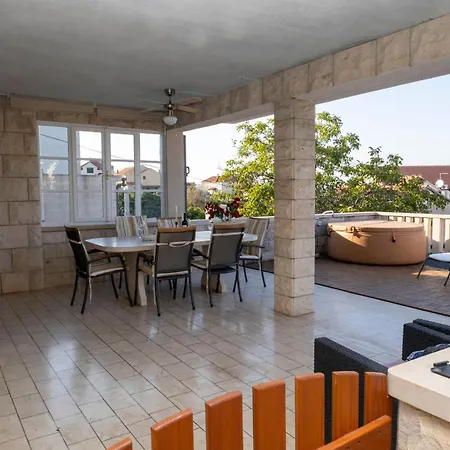 Appartement Ivan *