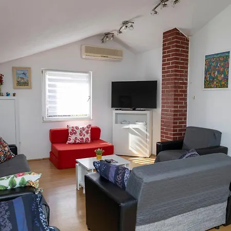 Ivan Appartement