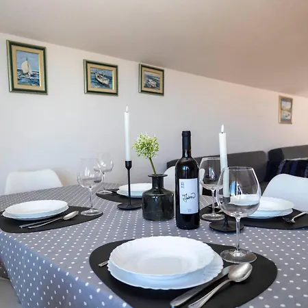 Appartement Ivan