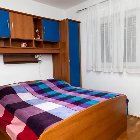 Ivan Appartement Supetar