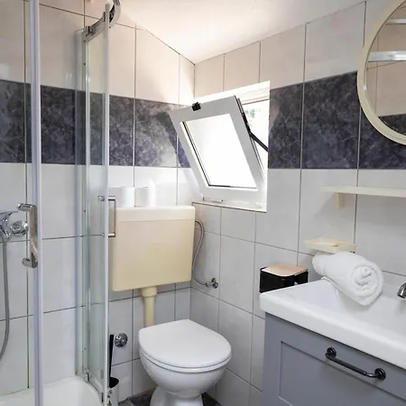Ivan Appartement