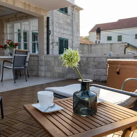 Ivan Appartement