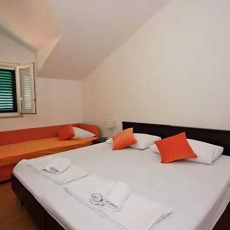 Ivan Appartement Supetar