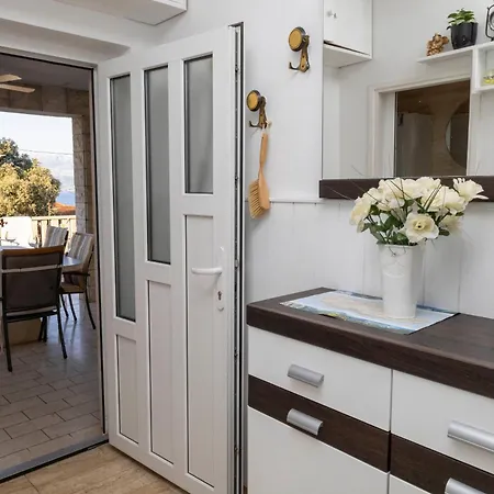 Appartement Ivan *