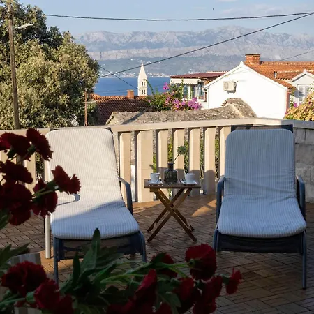 Appartement Ivan Supetar