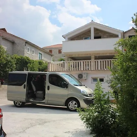 Apartmán Ivan
