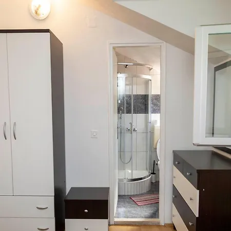 Apartmán Ivan Supetar