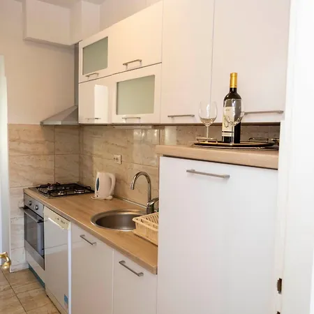 Apartmán Ivan *