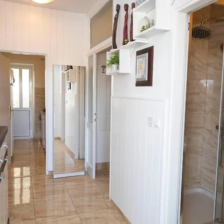 Ivan Apartmán Supetar