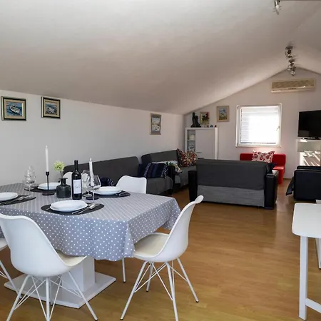 Apartmán Ivan Supetar