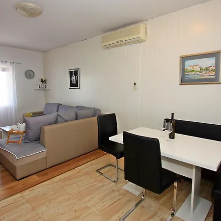Apartmán Ivan *
