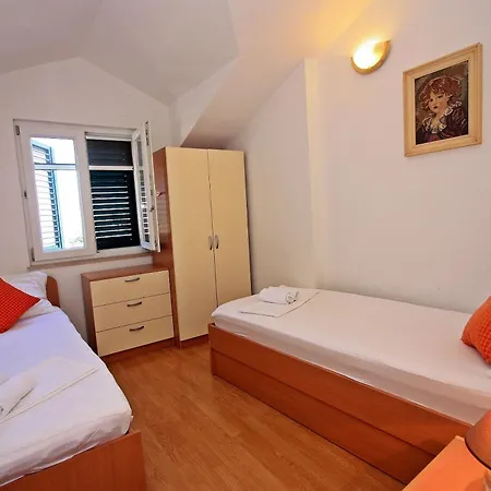 Apartmán Ivan *