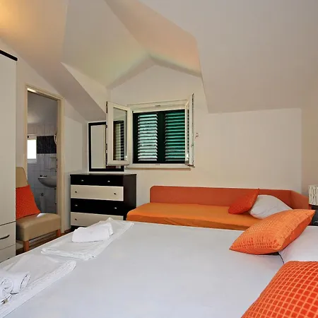 Apartmán Ivan